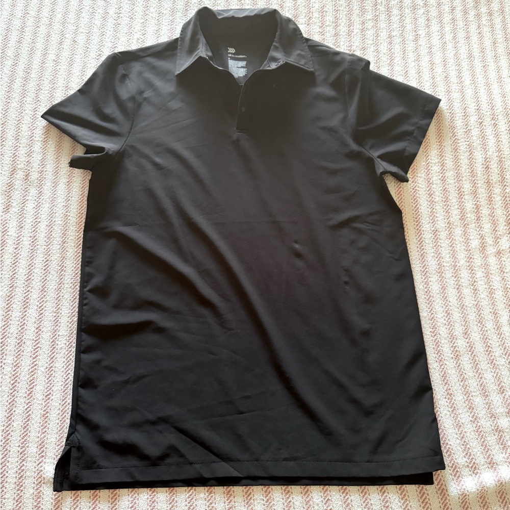 All in Motion Shirt